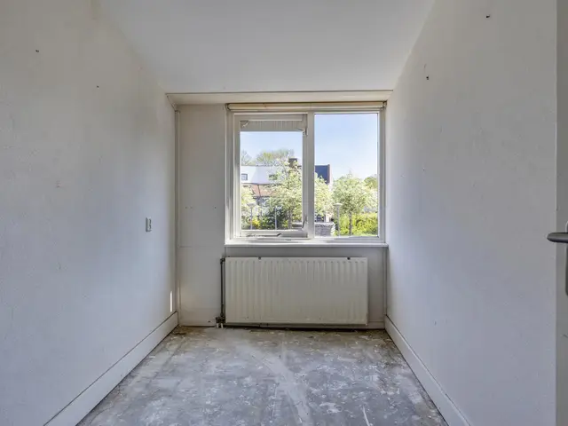 Sonnenburg 14, ALKMAAR