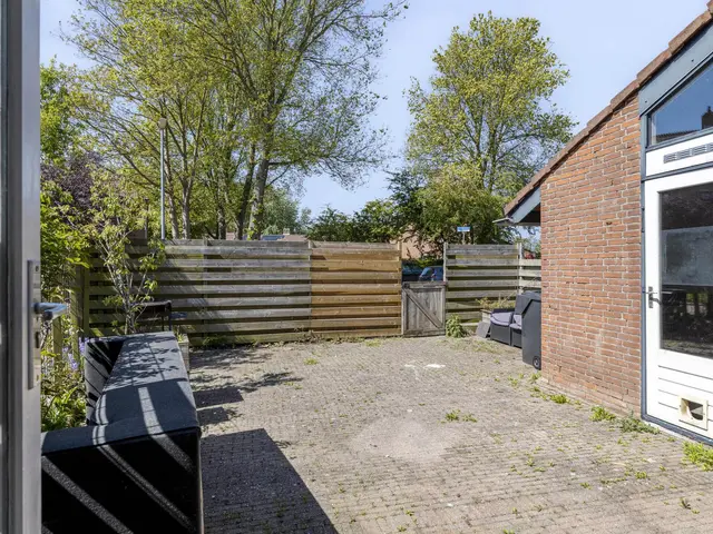 Sonnenburg 14, ALKMAAR