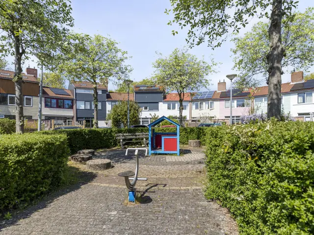 Sonnenburg 14, ALKMAAR