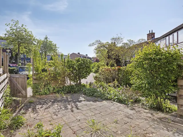 Sonnenburg 14, ALKMAAR