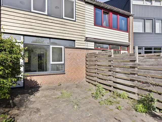 Sonnenburg 14, ALKMAAR