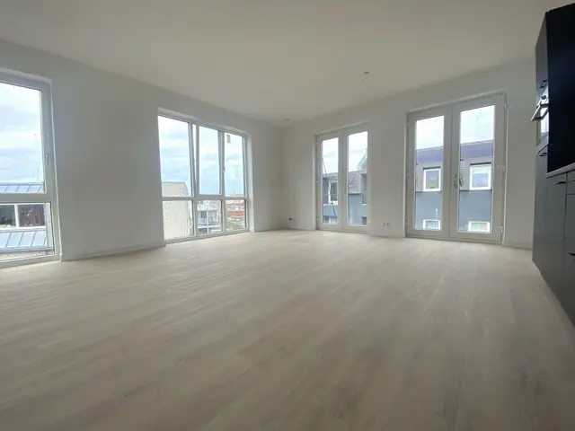 Baanstraat 28, BEVERWIJK