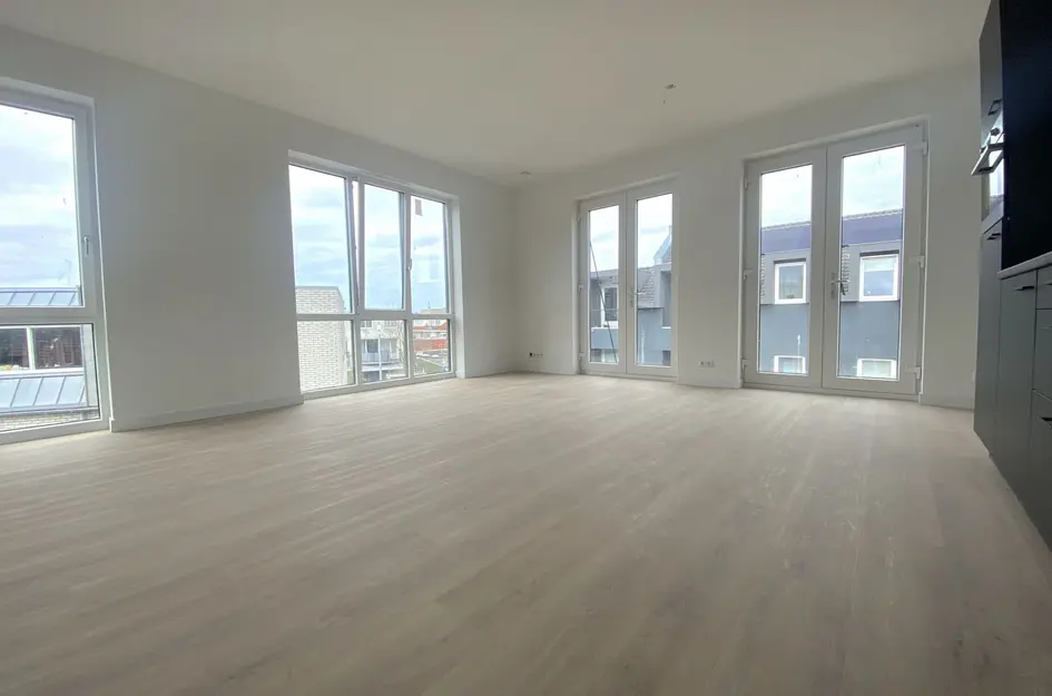 Baanstraat 28