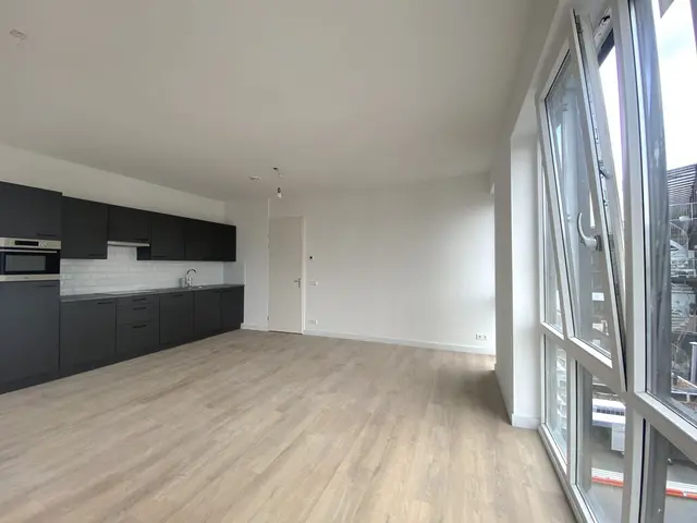 Baanstraat 26, BEVERWIJK
