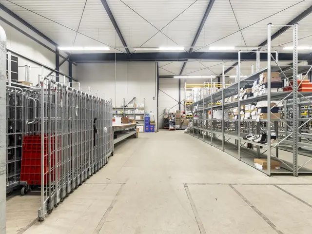 Staalstraat 26, Velsen-Noord