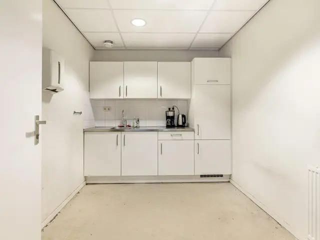 Staalstraat 26, Velsen-Noord