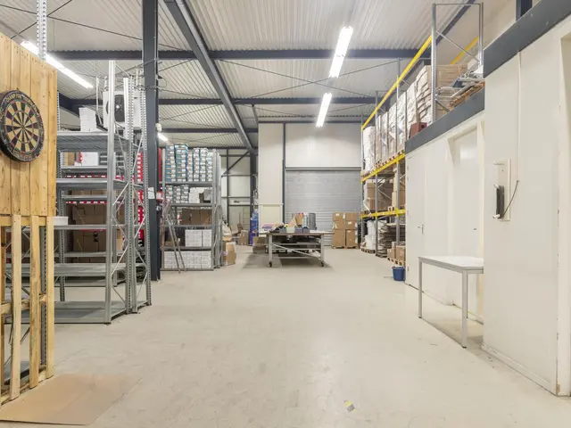 Staalstraat 26, Velsen-Noord