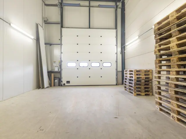 Staalstraat 26, Velsen-Noord