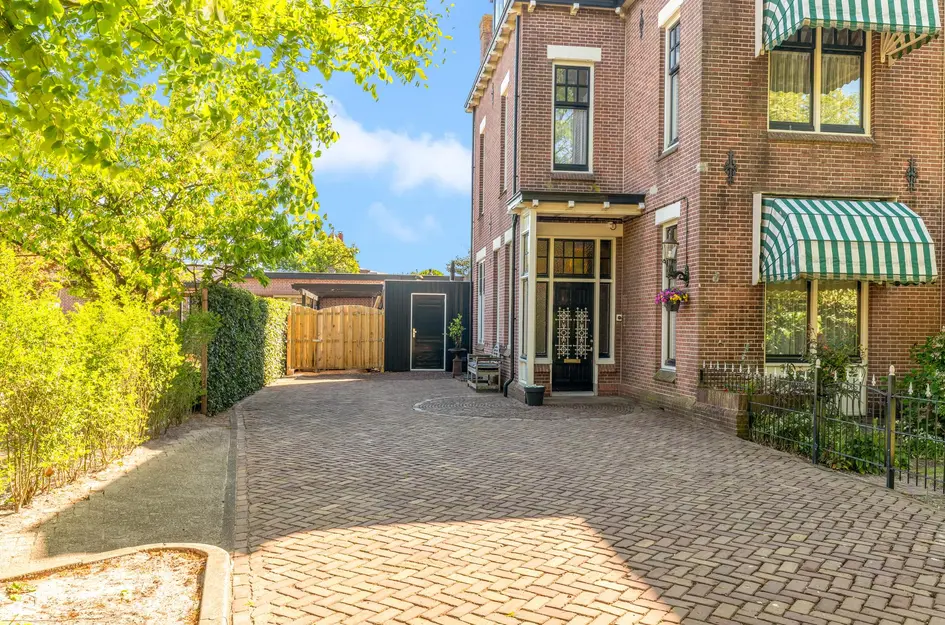 Rijksstraatweg 16