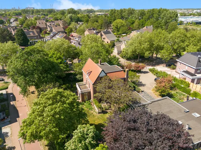Rijksstraatweg 16, HEEMSKERK
