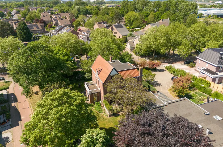 Rijksstraatweg 16