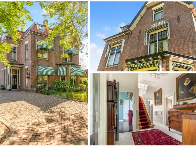 Rijksstraatweg 16, HEEMSKERK