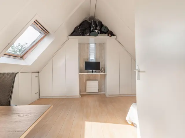 Ossenweide 21, HEEMSKERK