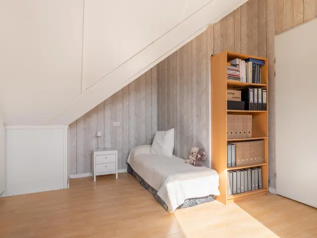 Ossenweide 21, HEEMSKERK