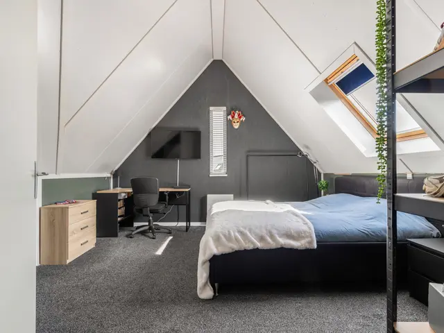 Ossenweide 21, HEEMSKERK