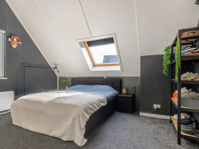 Ossenweide 21, HEEMSKERK