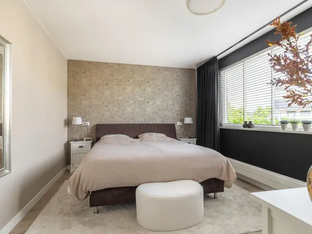 Ossenweide 21, HEEMSKERK