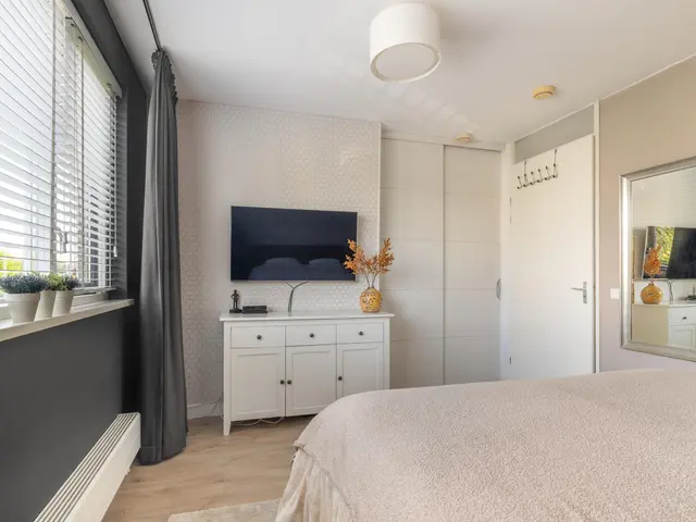 Ossenweide 21, HEEMSKERK