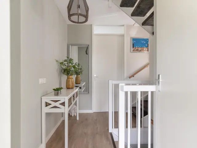 Ossenweide 21, HEEMSKERK