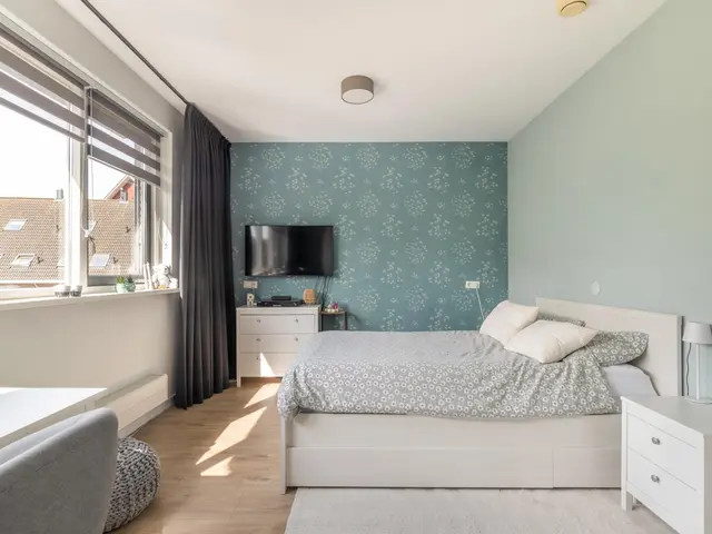 Ossenweide 21, HEEMSKERK