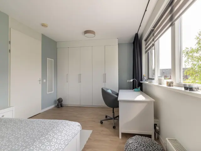 Ossenweide 21, HEEMSKERK