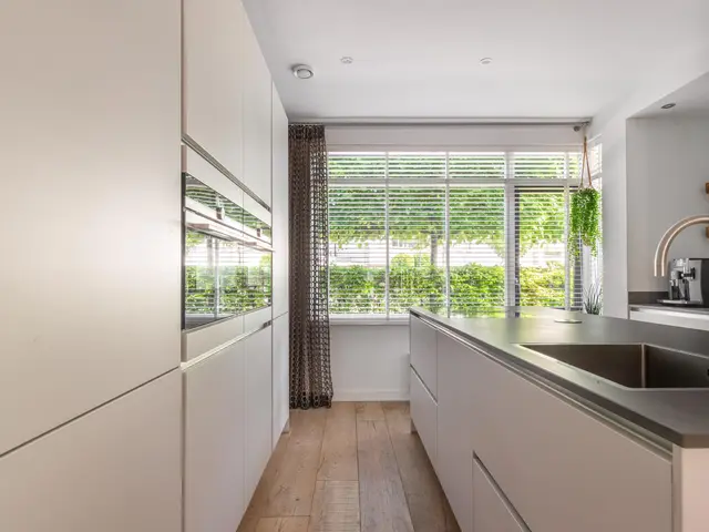 Ossenweide 21, HEEMSKERK