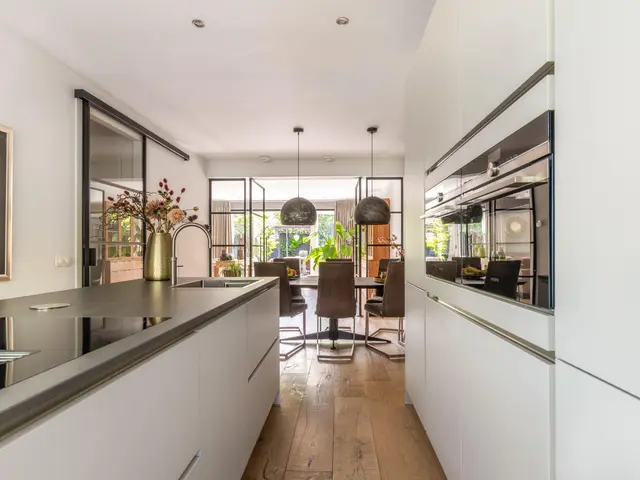 Ossenweide 21, HEEMSKERK