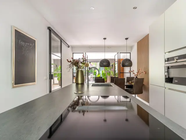 Ossenweide 21, HEEMSKERK