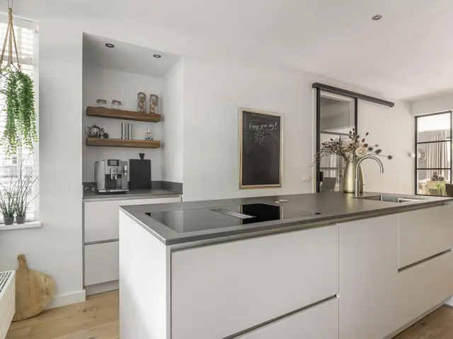 Ossenweide 21, HEEMSKERK