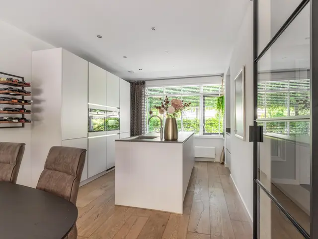 Ossenweide 21, HEEMSKERK