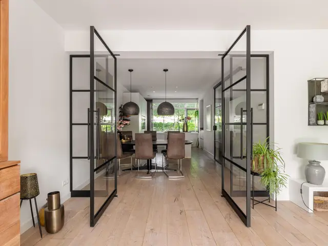 Ossenweide 21, HEEMSKERK