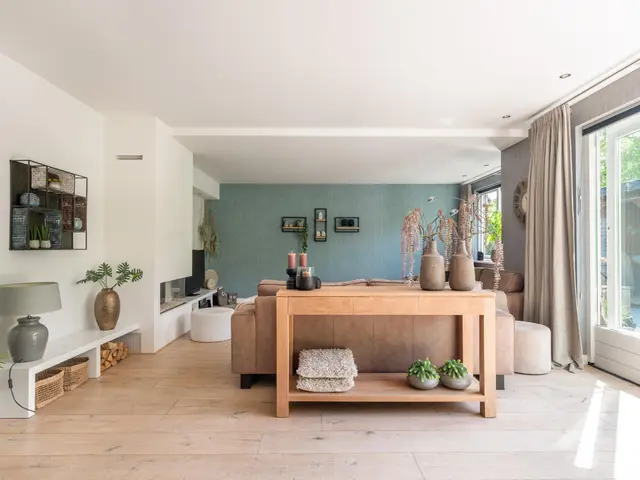 Ossenweide 21, HEEMSKERK