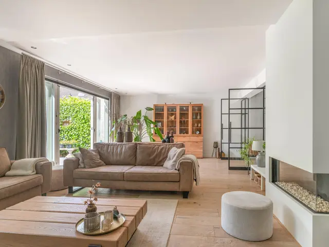 Ossenweide 21, HEEMSKERK