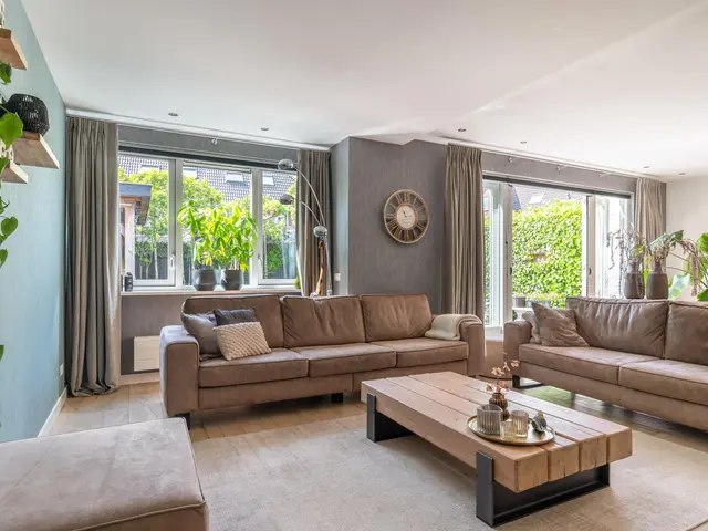 Ossenweide 21, HEEMSKERK