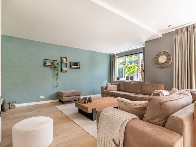 Ossenweide 21, HEEMSKERK