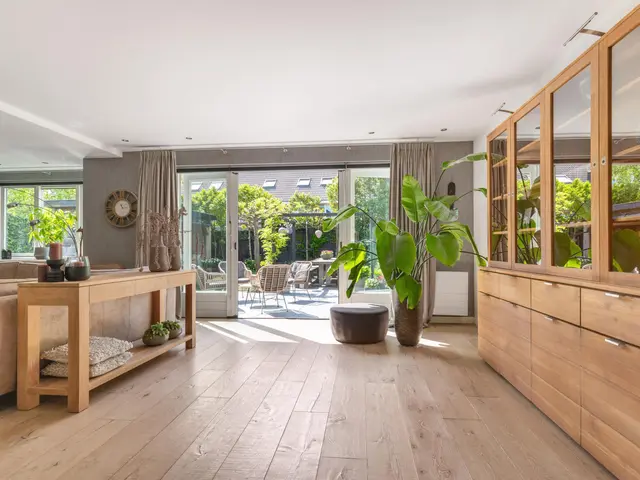 Ossenweide 21, HEEMSKERK