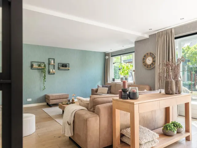 Ossenweide 21, HEEMSKERK