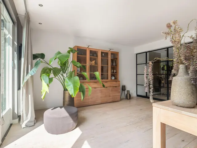 Ossenweide 21, HEEMSKERK