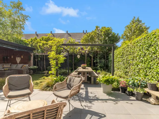 Ossenweide 21, HEEMSKERK