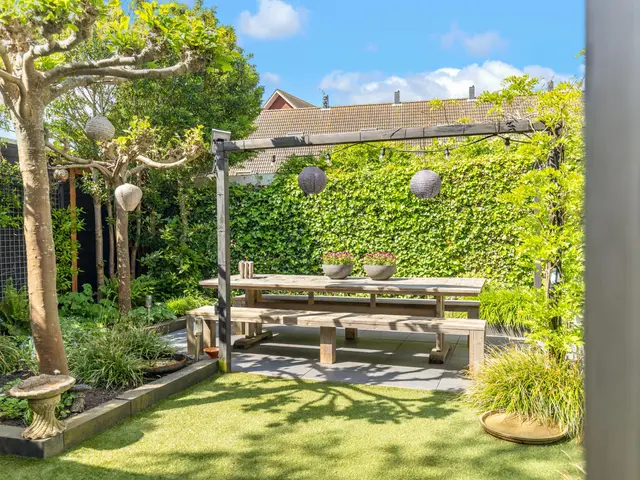 Ossenweide 21, HEEMSKERK