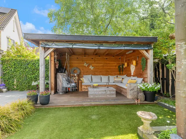 Ossenweide 21, HEEMSKERK