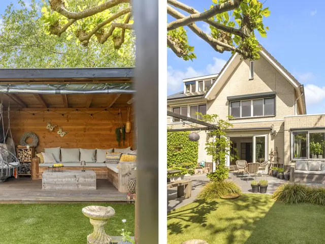 Ossenweide 21, HEEMSKERK