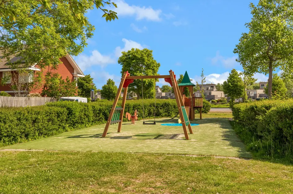 Ossenweide 21