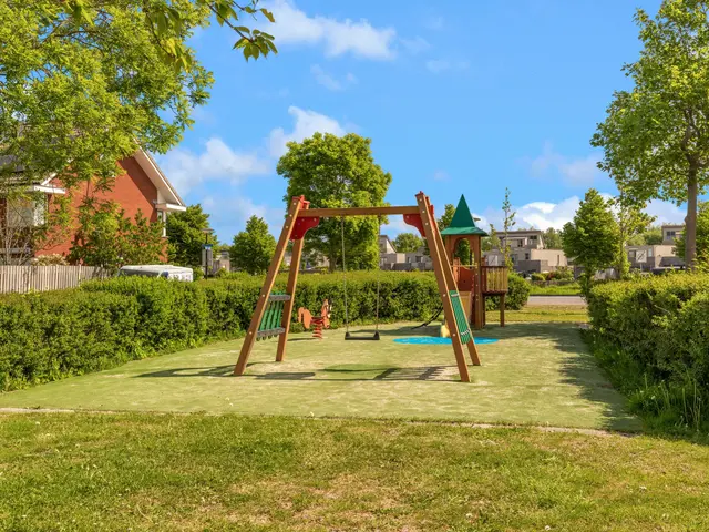 Ossenweide 21, HEEMSKERK