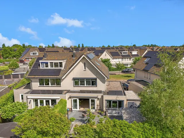 Ossenweide 21, HEEMSKERK