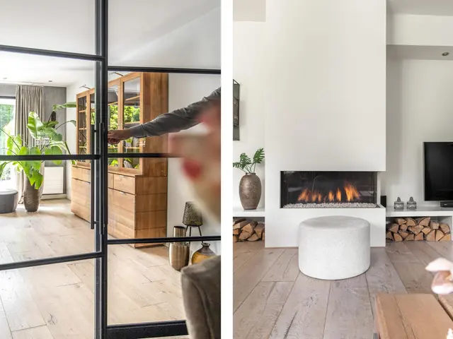 Ossenweide 21, HEEMSKERK