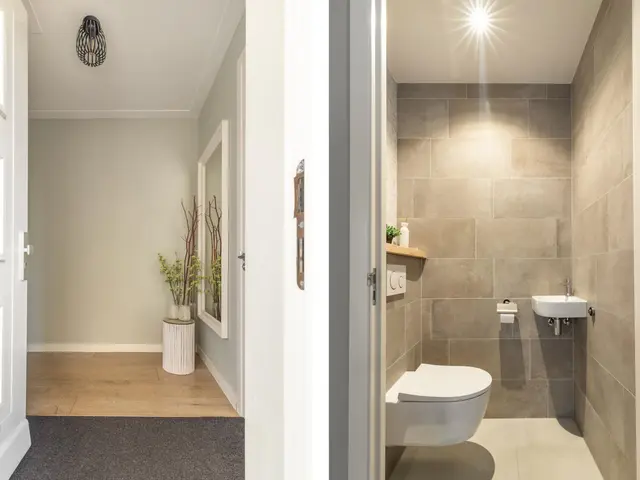 Ossenweide 21, HEEMSKERK