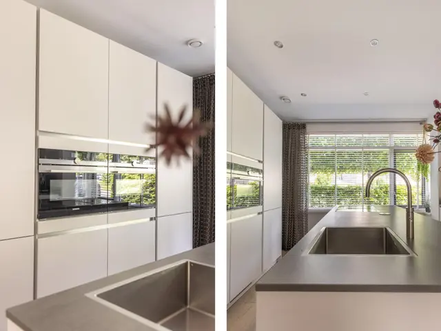 Ossenweide 21, HEEMSKERK