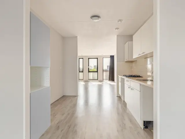 Drechtstraat 73, BEVERWIJK