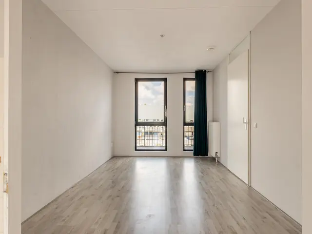 Drechtstraat 73, BEVERWIJK